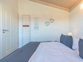 Ferienhaus Dagebüll Außenaufnahme 27