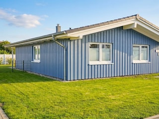 Ferienhaus Dagebüll Außenaufnahme 28