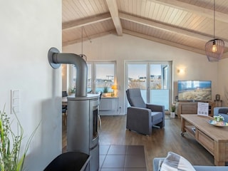 Ferienhaus Dagebüll Außenaufnahme 25