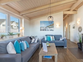 Ferienhaus Dagebüll Außenaufnahme 26