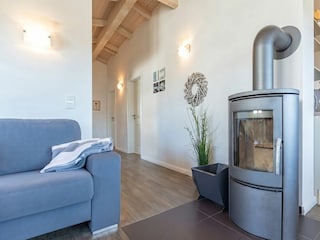 Ferienhaus Dagebüll Außenaufnahme 27