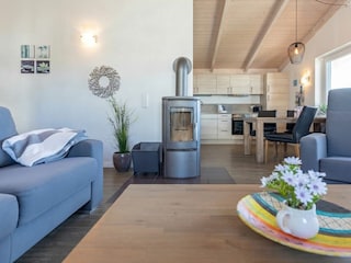 Ferienhaus Dagebüll Außenaufnahme 28