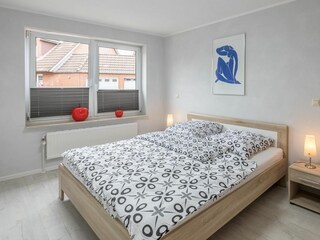 Ferienwohnung Husum Ausstattung 6