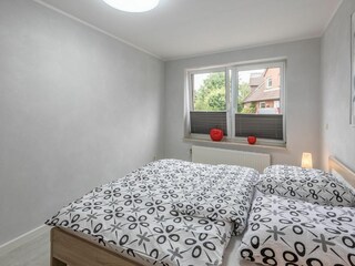 Ferienwohnung Husum Ausstattung 7