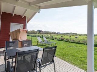 Ferienhaus Dagebüll Umgebung 31