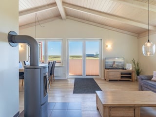 Ferienhaus Dagebüll Außenaufnahme 2