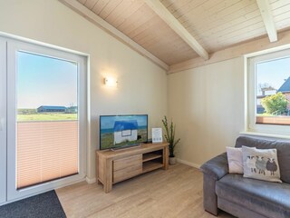 Ferienhaus Dagebüll Außenaufnahme 3