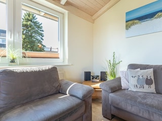 Ferienhaus Dagebüll Außenaufnahme 5