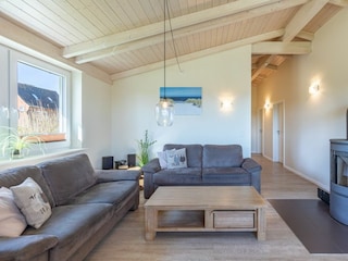 Ferienhaus Dagebüll Außenaufnahme 6