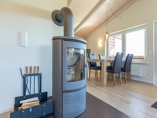 Ferienhaus Dagebüll Außenaufnahme 7