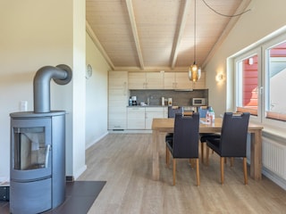 Ferienhaus Dagebüll Außenaufnahme 8