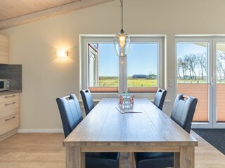 Ferienhaus Dagebüll Außenaufnahme 9