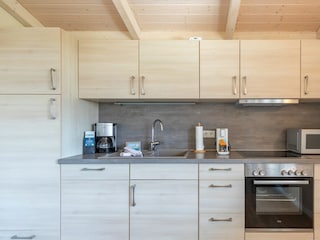 Ferienhaus Dagebüll Außenaufnahme 10