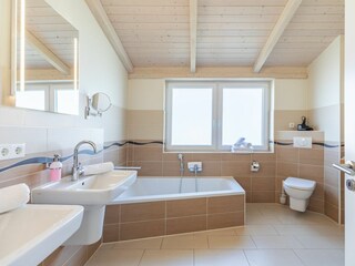 Ferienhaus Dagebüll Außenaufnahme 12