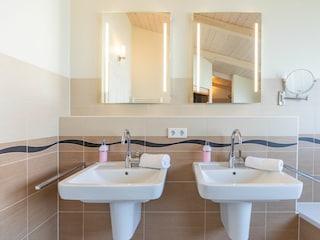 Ferienhaus Dagebüll Außenaufnahme 13