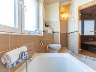 Ferienhaus Dagebüll Außenaufnahme 15