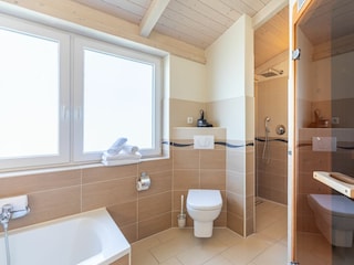 Ferienhaus Dagebüll Außenaufnahme 16