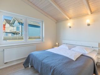 Ferienhaus Dagebüll Außenaufnahme 19