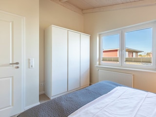 Ferienhaus Dagebüll Außenaufnahme 22