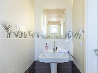 Ferienhaus Dagebüll Außenaufnahme 23