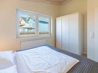 Ferienhaus Dagebüll Außenaufnahme 25