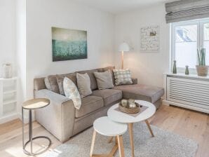 Ferienwohnung Strandläufer - Husum - image1