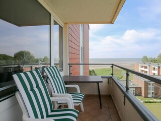 Ferienwohnung Wyk auf Föhr Außenaufnahme 2