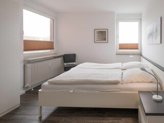 Ferienwohnung Wyk auf Föhr Ausstattung 8