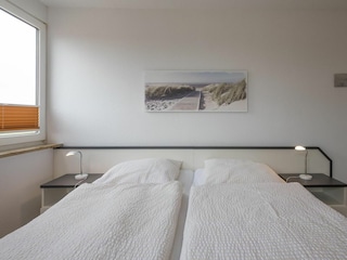 Ferienwohnung Wyk auf Föhr Ausstattung 10