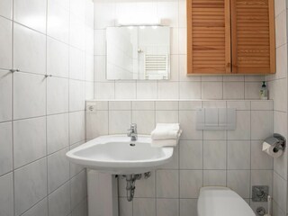 Ferienwohnung Wyk auf Föhr Ausstattung 9
