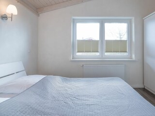 Ferienhaus Dagebüll Ausstattung 10