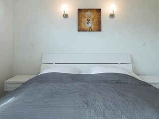 Ferienhaus Dagebüll Ausstattung 12