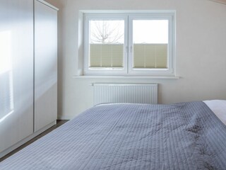 Ferienhaus Dagebüll Ausstattung 8