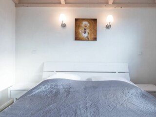Ferienhaus Dagebüll Ausstattung 13
