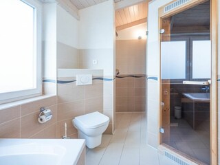 Ferienhaus Dagebüll Ausstattung 14