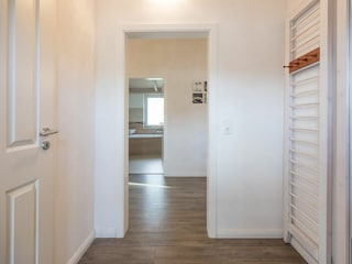 Ferienhaus Dagebüll Ausstattung 9