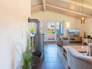 Ferienhaus Dagebüll Außenaufnahme 2