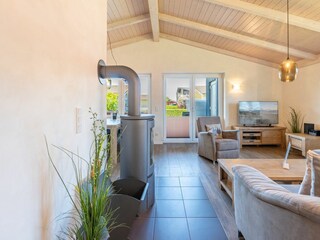 Ferienhaus Dagebüll Außenaufnahme 4