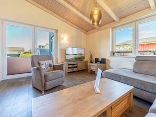 Ferienhaus Dagebüll Außenaufnahme 3