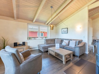 Ferienhaus Dagebüll Außenaufnahme 4