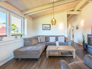 Ferienhaus Dagebüll Außenaufnahme 5