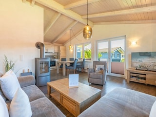 Ferienhaus Dagebüll Außenaufnahme 6