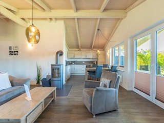 Ferienhaus Dagebüll Außenaufnahme 7