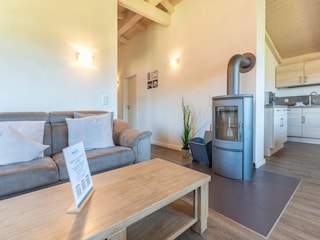 Ferienhaus Dagebüll Außenaufnahme 8