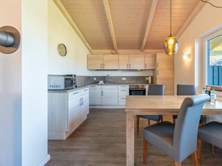 Ferienhaus Dagebüll Außenaufnahme 11