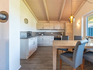 Ferienhaus Dagebüll Außenaufnahme 9