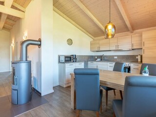 Ferienhaus Dagebüll Außenaufnahme 10