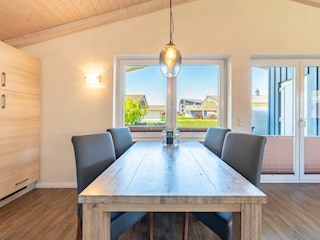 Ferienhaus Dagebüll Außenaufnahme 11