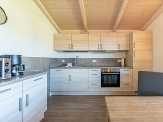 Ferienhaus Dagebüll Außenaufnahme 12