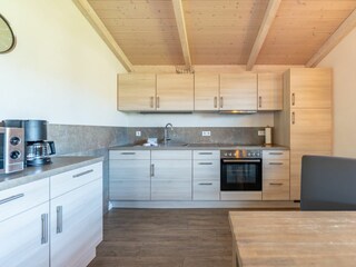 Ferienhaus Dagebüll Außenaufnahme 14